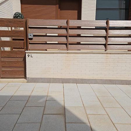 Excelente Duplex De Lujo Villa Murcia Ngoại thất bức ảnh