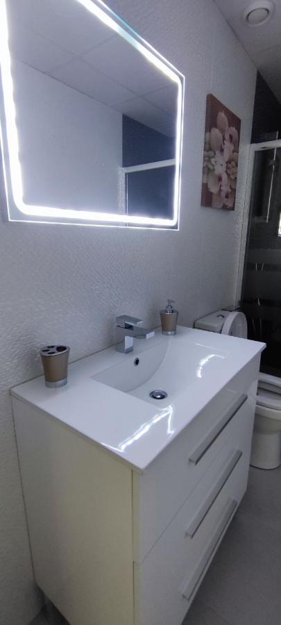 Excelente Duplex De Lujo Villa Murcia Ngoại thất bức ảnh