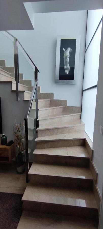 Excelente Duplex De Lujo Villa Murcia Ngoại thất bức ảnh