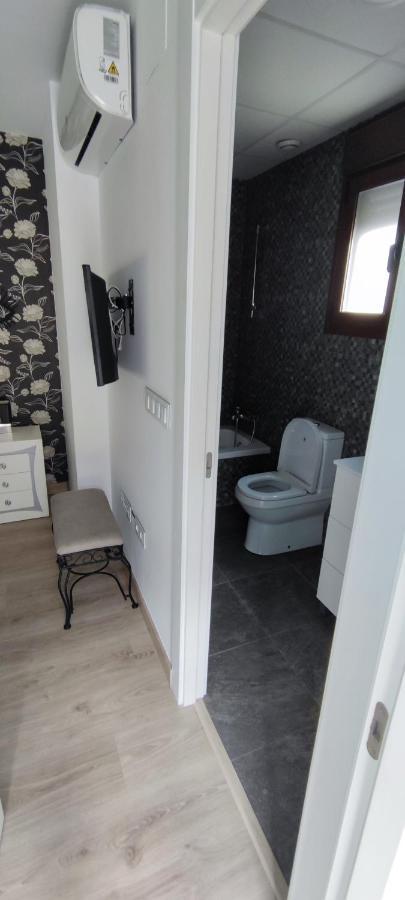 Excelente Duplex De Lujo Villa Murcia Ngoại thất bức ảnh