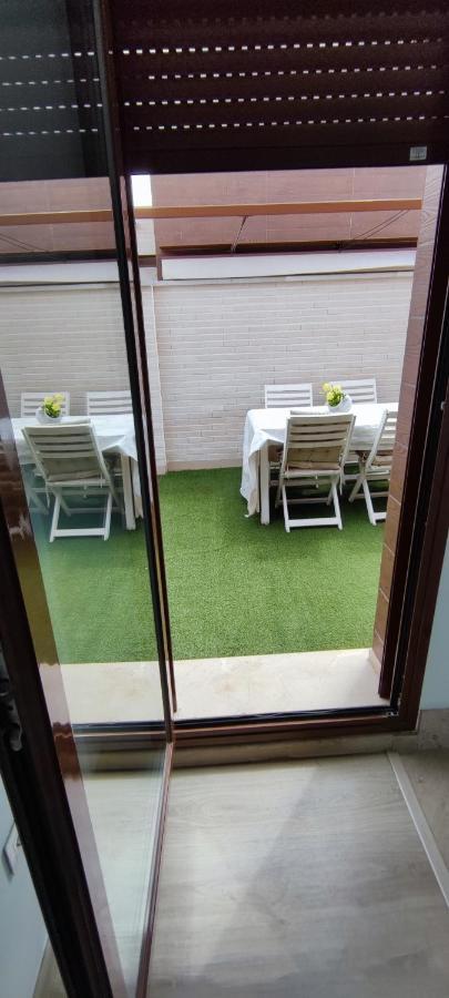 Excelente Duplex De Lujo Villa Murcia Ngoại thất bức ảnh