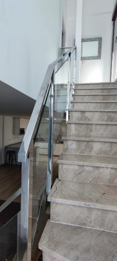 Excelente Duplex De Lujo Villa Murcia Ngoại thất bức ảnh