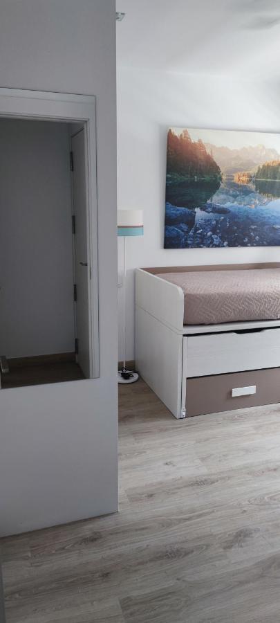 Excelente Duplex De Lujo Villa Murcia Ngoại thất bức ảnh