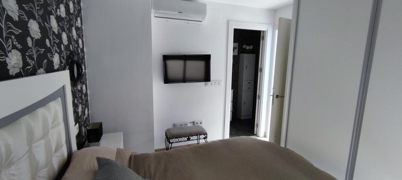 Excelente Duplex De Lujo Villa Murcia Ngoại thất bức ảnh