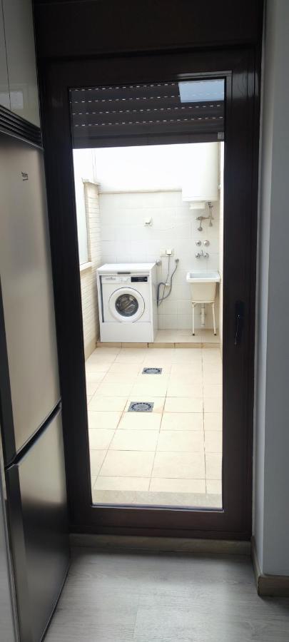 Excelente Duplex De Lujo Villa Murcia Ngoại thất bức ảnh