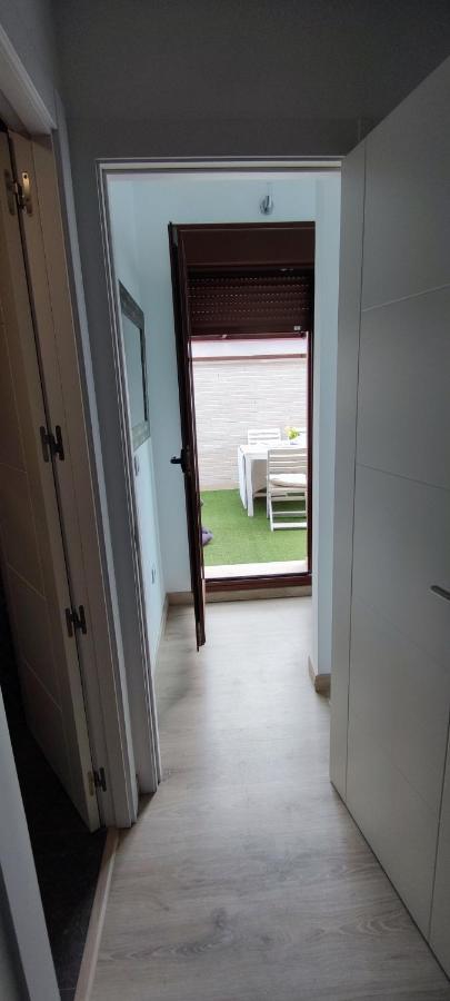 Excelente Duplex De Lujo Villa Murcia Ngoại thất bức ảnh