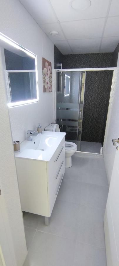 Excelente Duplex De Lujo Villa Murcia Ngoại thất bức ảnh