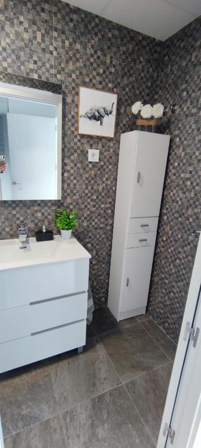 Excelente Duplex De Lujo Villa Murcia Ngoại thất bức ảnh