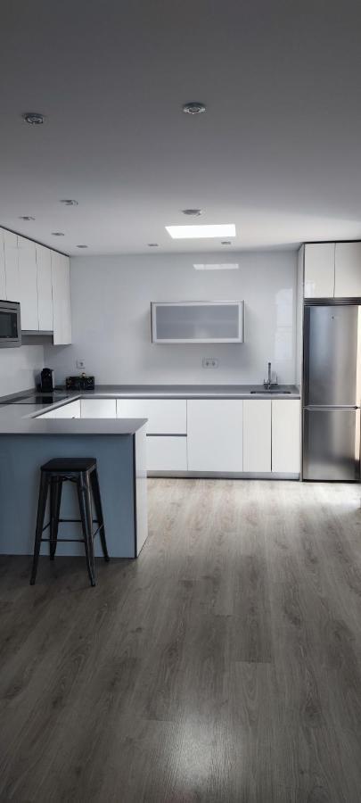 Excelente Duplex De Lujo Villa Murcia Ngoại thất bức ảnh