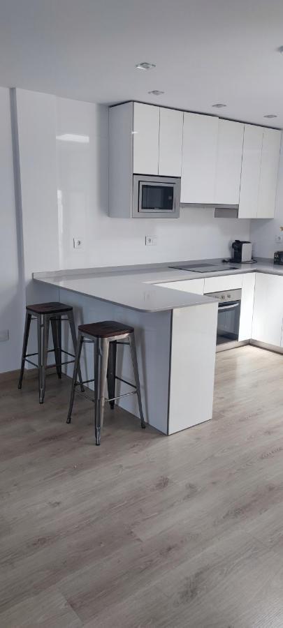 Excelente Duplex De Lujo Villa Murcia Ngoại thất bức ảnh
