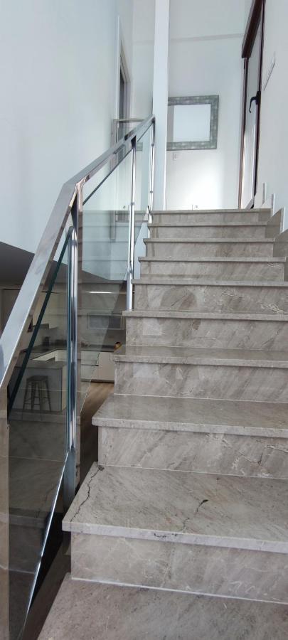 Excelente Duplex De Lujo Villa Murcia Ngoại thất bức ảnh