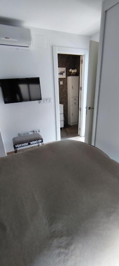 Excelente Duplex De Lujo Villa Murcia Ngoại thất bức ảnh