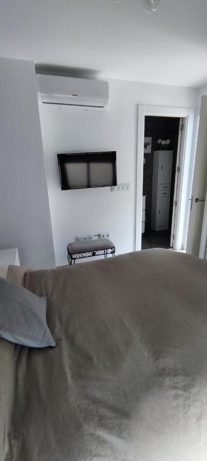 Excelente Duplex De Lujo Villa Murcia Ngoại thất bức ảnh