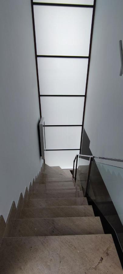 Excelente Duplex De Lujo Villa Murcia Ngoại thất bức ảnh