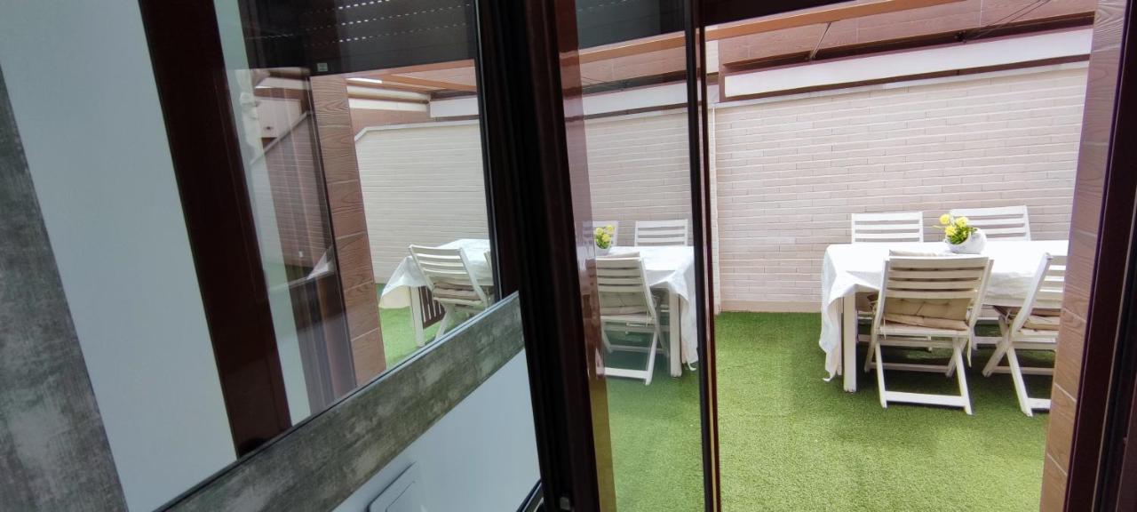 Excelente Duplex De Lujo Villa Murcia Ngoại thất bức ảnh