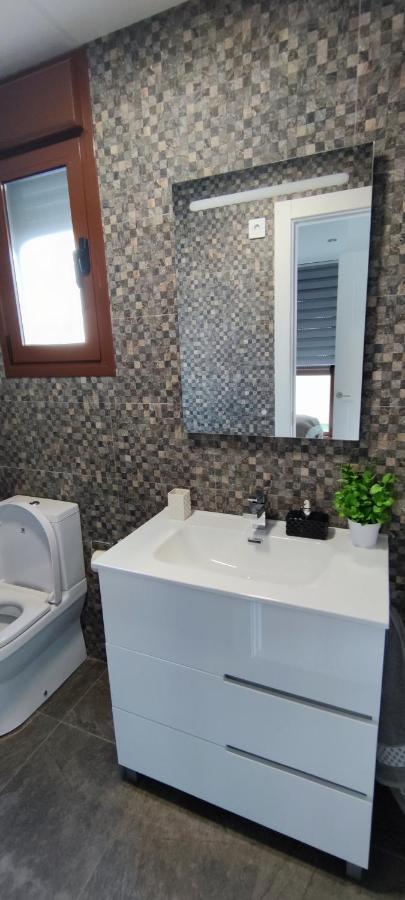 Excelente Duplex De Lujo Villa Murcia Ngoại thất bức ảnh