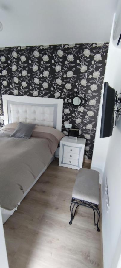 Excelente Duplex De Lujo Villa Murcia Ngoại thất bức ảnh