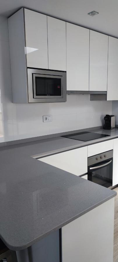 Excelente Duplex De Lujo Villa Murcia Ngoại thất bức ảnh