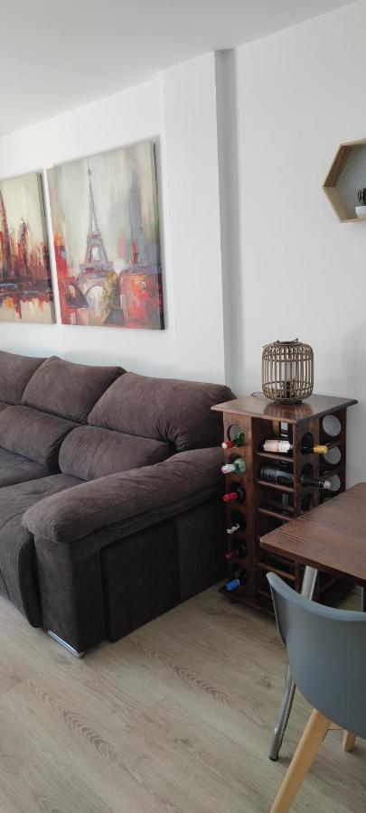 Excelente Duplex De Lujo Villa Murcia Ngoại thất bức ảnh
