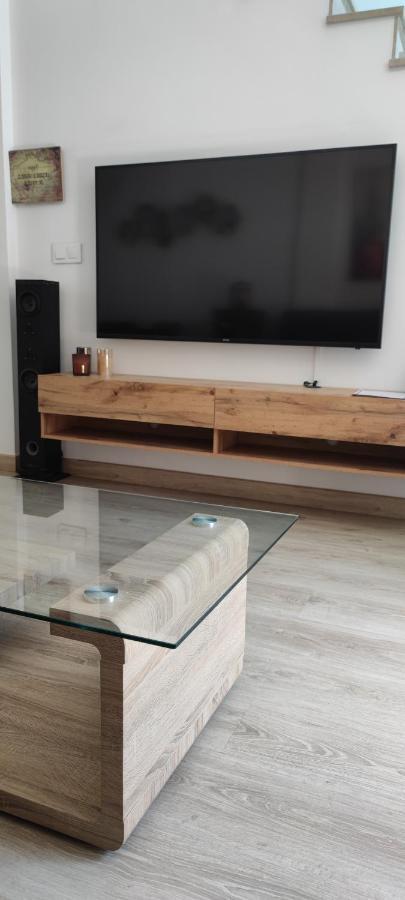 Excelente Duplex De Lujo Villa Murcia Ngoại thất bức ảnh