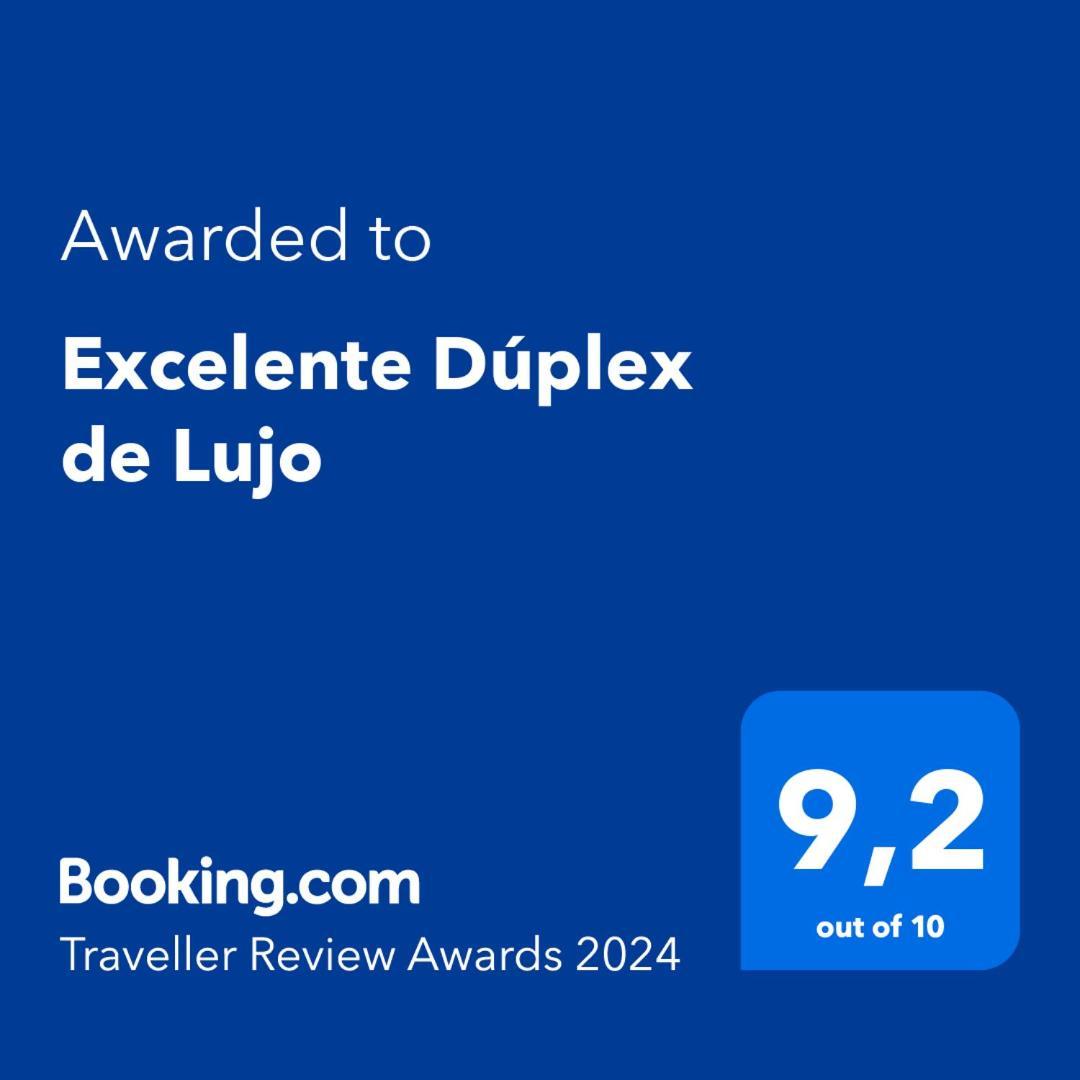 Excelente Duplex De Lujo Villa Murcia Ngoại thất bức ảnh